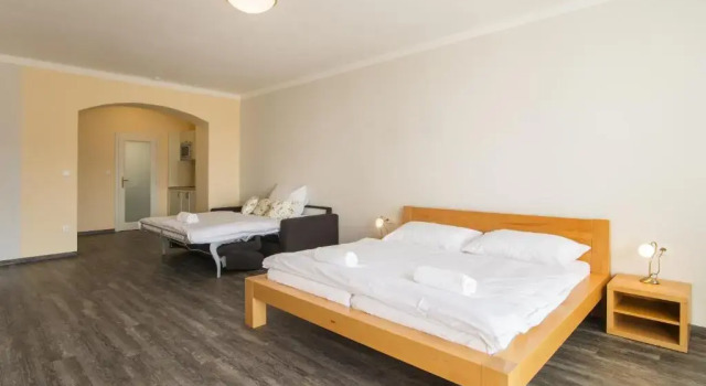 Номер Deluxe Hotel Anno