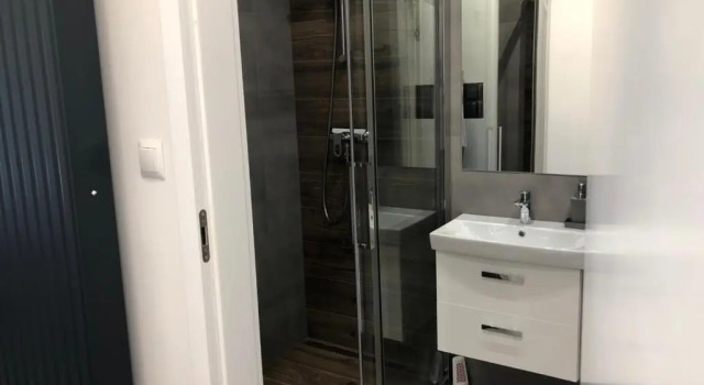 Апартаменты Standard Apartamenty Dworcowa 45