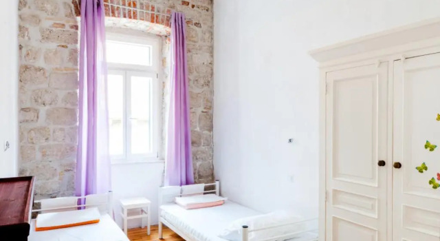 Номер Deluxe Clarinet Old Town Dubrovnik