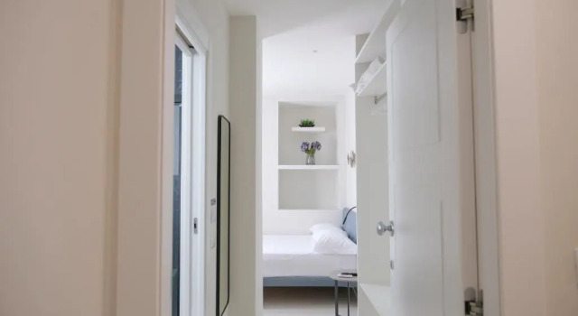 Habitación Estándar B&B Toci