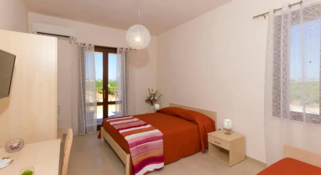 Номер Standard Villa Elios Guesthouse
