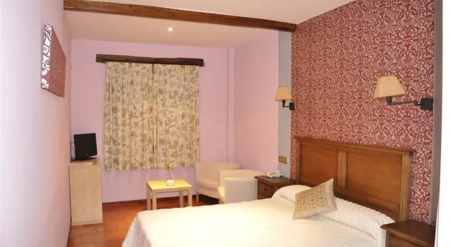 Номер Classic Hotel Rural Carlos I