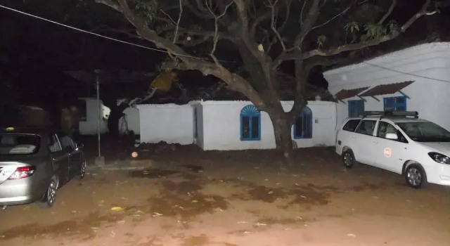K.K Guest House, Book Guesthouse Calangute 