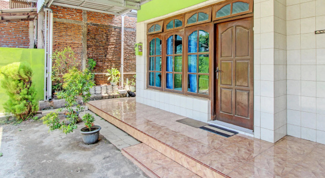 Hotel O Sengon Kostel Syariah, Rezervovat Hotel Hotely v Central Java s parkováním, Parkování