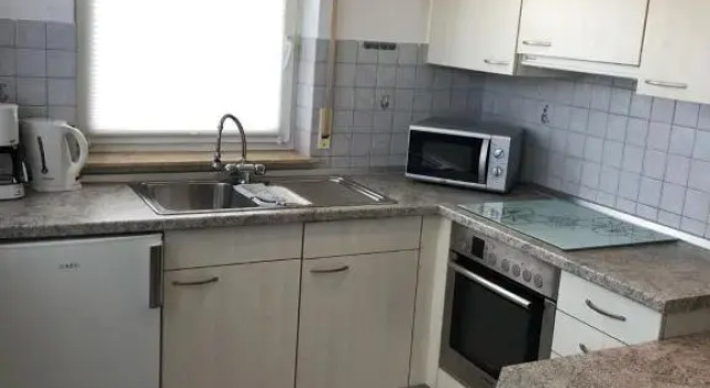 Апартаменты Landhaus Monika