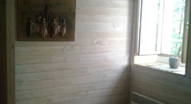 Gîte La Volière, Rezervovat Hotel Hotely v Ornans s parkováním, Parkování