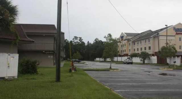 Rodeway Inn, Reserva ahora Hotel Kingsland Georgia