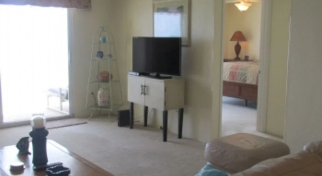 Direct Oceanfront with Superior Ocean Views - 2 BR 2 BA - Grand Coquin, Забронировать Отель Дейтона-Бич Daytona Beach Area, рядом с Церковь для автомобилей в Дейтона-Биче