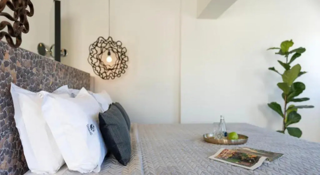 Полулюкс Naillac Boutique Hotel