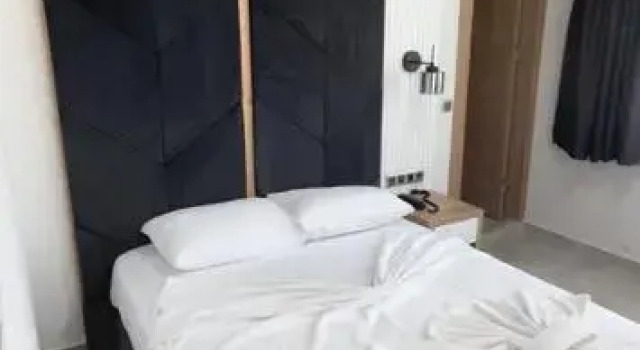 Двухместный номер Standard Didim Elit Otel