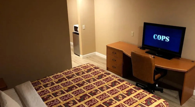 FairBridge Inn Express, Prenota Hotel Watsonville 