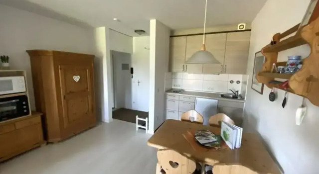 Коттедж 7 Bergschlossl Comfortable Holiday Residence