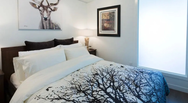 Cedar Suite at the Union Apartment, Забронировать Апартаменты/квартира Апартаменты Виктории, рядом с Victoria City Hall, Апартаменты/квартира