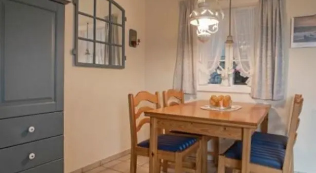 Seeblick - a27007, Réserver Hôtel Büsumer Deichhausen Dithmarschen