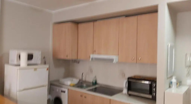 Апартаменты Apartment A1F