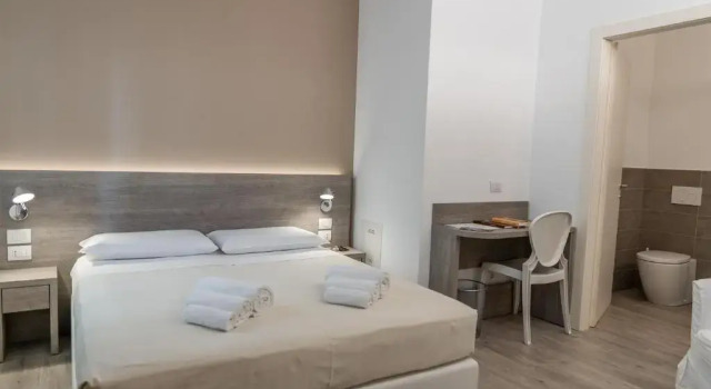 Номер Deluxe Dolce Notte