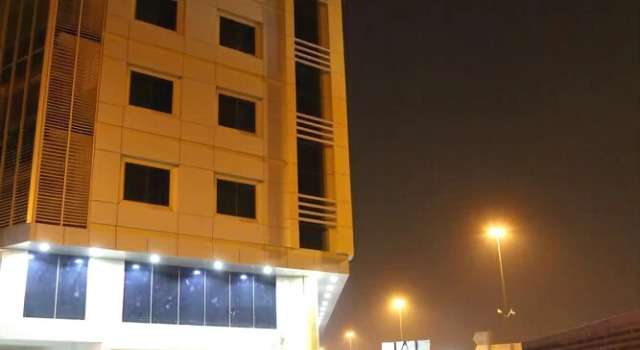 Baitotah Hotel Apartments 2