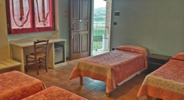 Agriturismo Le Due Cascine