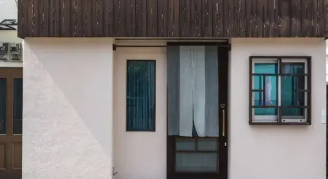 Gueshouse Yanagawa, Prenota Hotel Ōji Kyoto