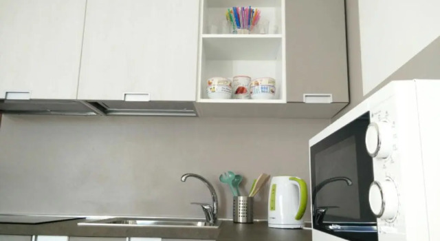 Апартаменты c 1 комнатой Casa Vacanze Arcobaleno
