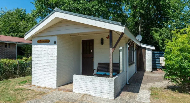 Коттедж Holiday home on car-free park Garnekuul