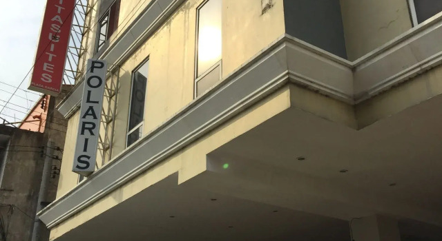 Sampaguita Suites Plaza Garcia, Забронировать Отель Отели Себу с парковкой, рядом с Yap Sandiego Ancestral House, Парковка
