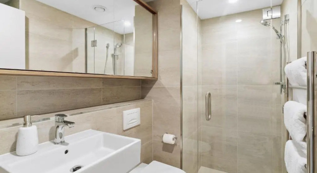 Апартаменты Deluxe Residence du Parc Apartments By Staysouth