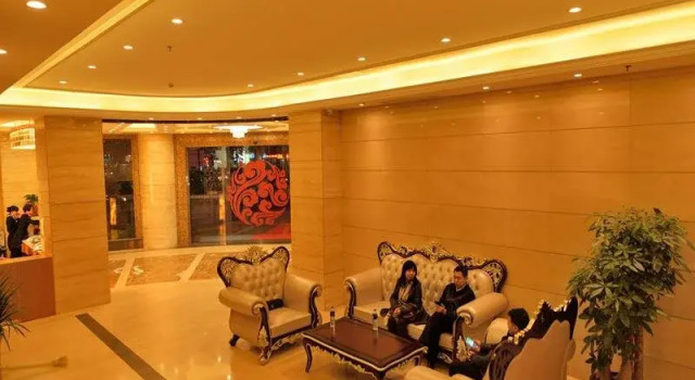 Youjia Hotel and Apartment Guangzhou Huadu, Rezervasyon Daire Guangdong otoparklı oteller, Otopark