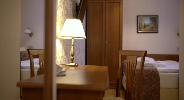 Hotel Katerina, Забронировать Отель Зноймо Thayatal, рядом с Church of St. Elizabeth