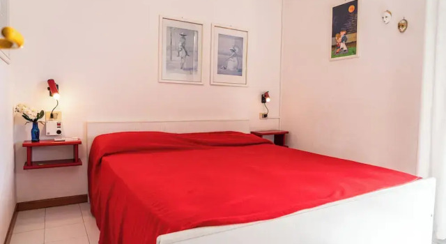 Nice Apartment With Sunny Terrace in Bibione, Prenota Appartamento Hotel a Veneto con parcheggio, Parcheggio