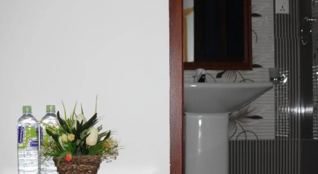 Номер Deluxe Freedom Cottage