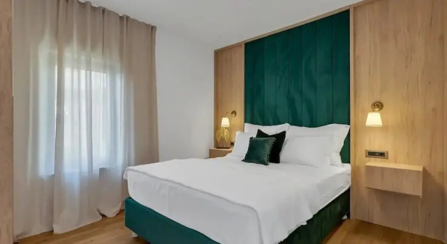 01. Luxury Apartments L&L in Tucepi