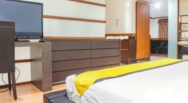 Triplu suite Hi Quality Dago by My Hospitality
