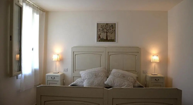 La Fabbrica Delle Idee, Book Bed and Breakfast Fonte Venetien