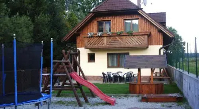Dom Dorota, Rezervovat Hotel Hotely v Žilinský kraj s parkováním, Parkování