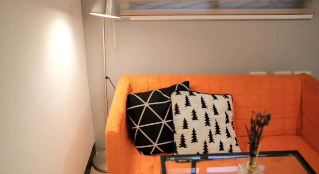 Номер Standard Luke 27 Homestay