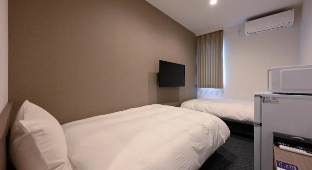 HOTEL R9 The Yard Kanuma Sakae, Prenota Hotel Kanuma Tochigi