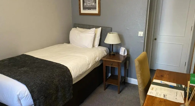Номер Standard Cromwell Lodge Hotel by Greene King Inns