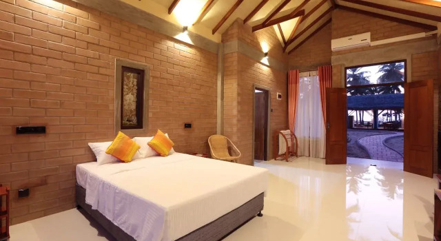 Twin Waters Resort, Buchen Sie Resort Hotels in Nordwestprovinz mit Pool, Schwimmbad