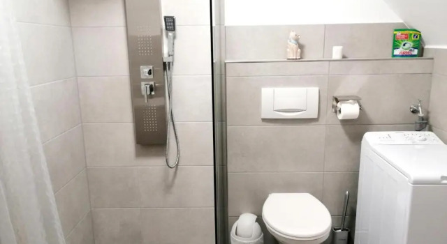Студия Pension Nordseebriese