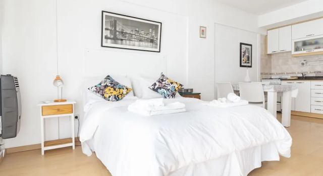 Cabrera 6D by Be Local Argentina, Забронировать Апартаменты/квартира Апартаменты Буэнос-Айреса, рядом с Museo de los Ninos, Апартаменты/квартира