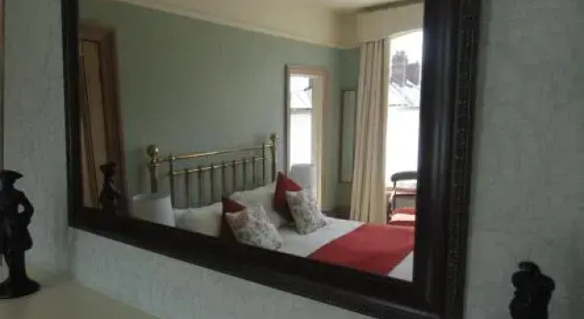 Wyndham Park Lodge