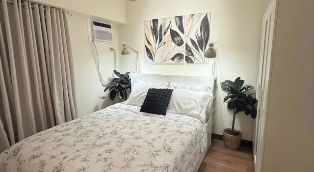 Апартаменты Cozy Modern Apartment Condo Unit
