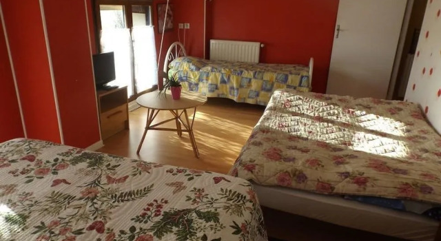 Chambres d'hôtes Les Salles