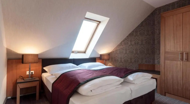 Appartamento Club Hotel Cortina