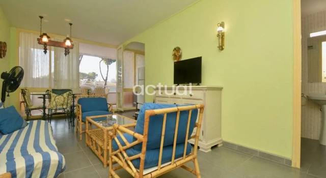 Апартаменты Apartamento Politur J-26