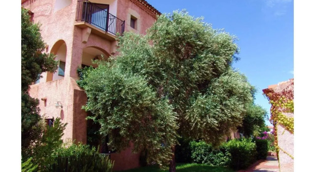 Апартаменты Residence La Rosa