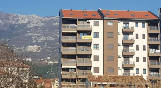 Apartments BG&MN, Забронировать Апартаменты/квартира Апартаменты Старого города Будвы - Будванская ривьера, Апартаменты/квартира