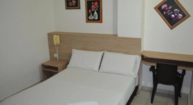 Standard chambre Hotel Elimar