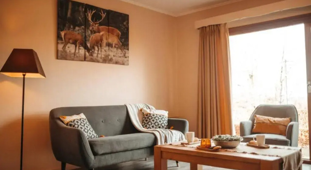 Le Héron 28pers, Malmedy- Home cinéma, balnéo, sauna, jardin, Забронировать Отель Мальмеди 